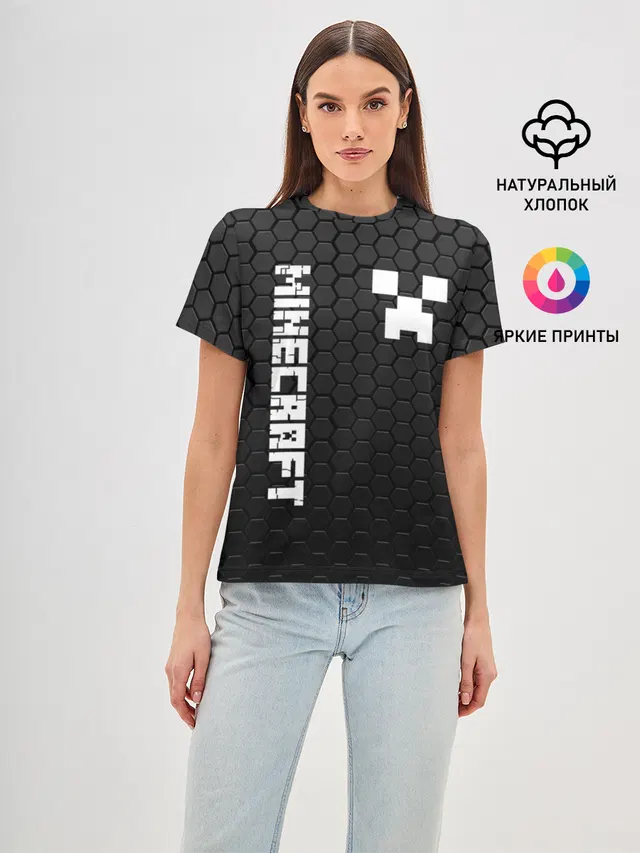 MINECRAFT / МАЙНКРАФТ