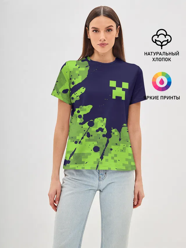 MINECRAFT / МАЙНКРАФТ