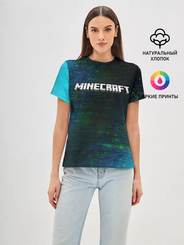 MINECRAFT / МАЙНКРАФТ