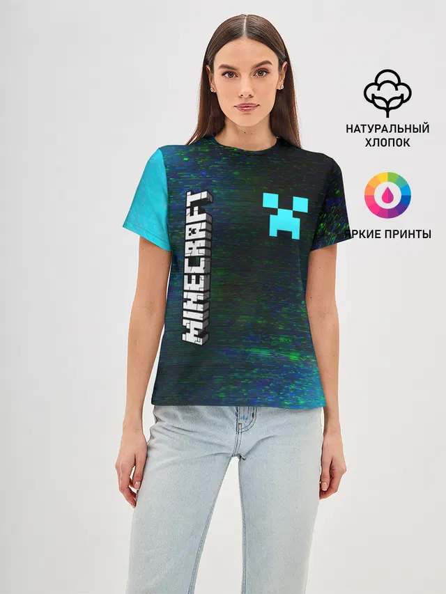 MINECRAFT / МАЙНКРАФТ
