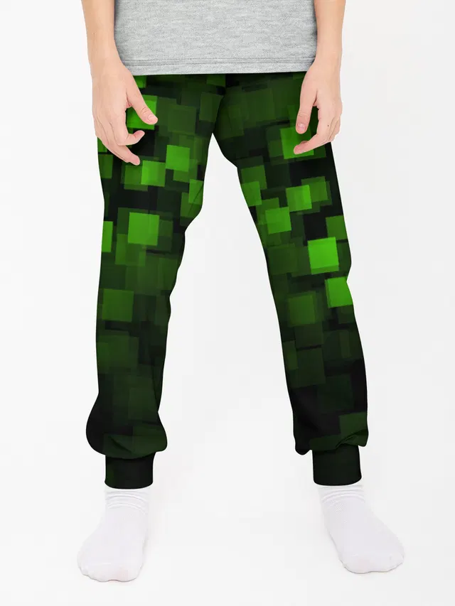 Minecraft / Майнкрафт