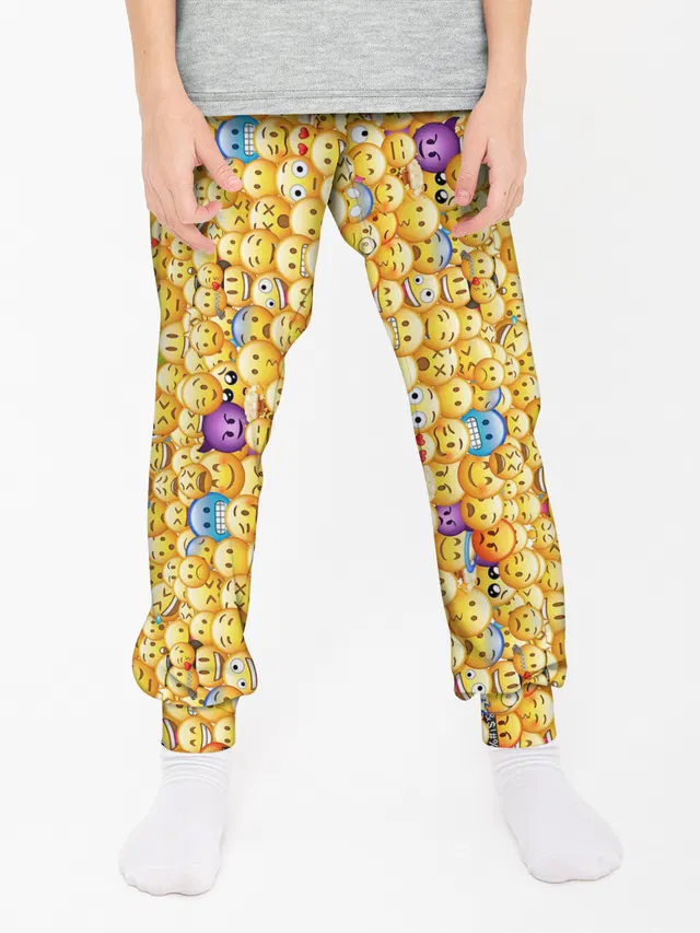 Смайлики Emoji