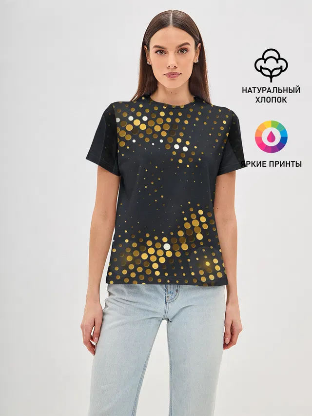 black gold