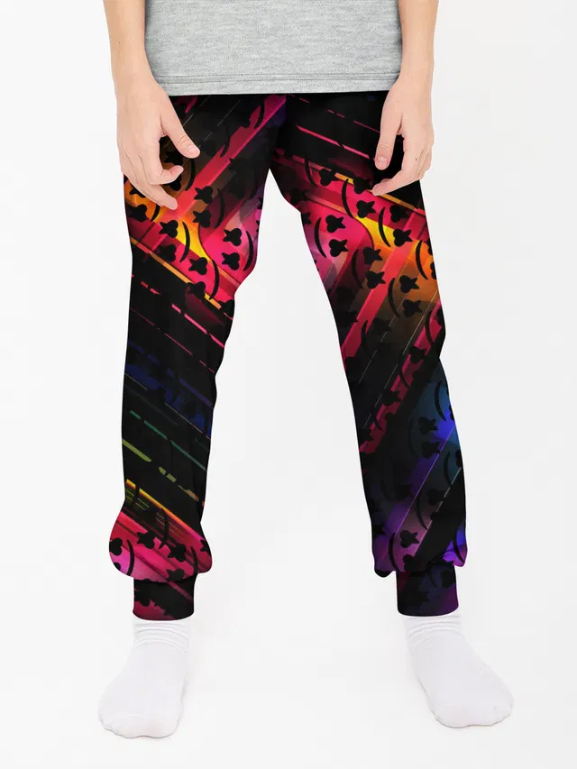 MARSMELLO GRADIENT