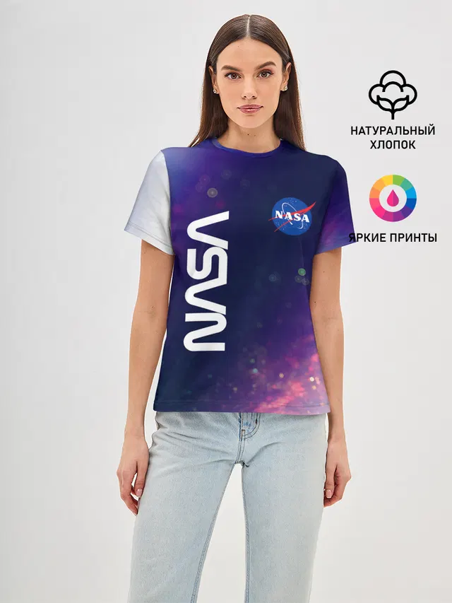 NASA / НАСА