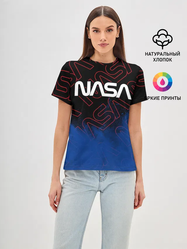 NASA / НАСА