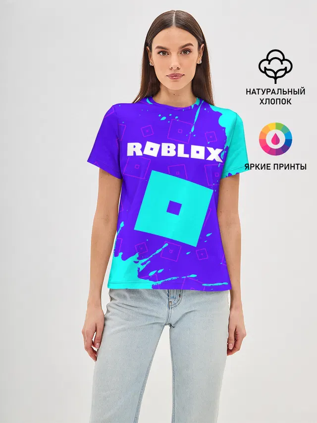 ROBLOX / РОБЛОКС