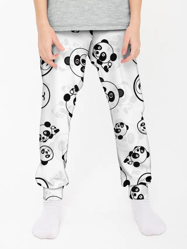 Панды