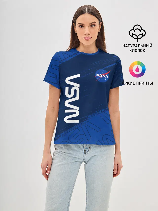 NASA / НАСА