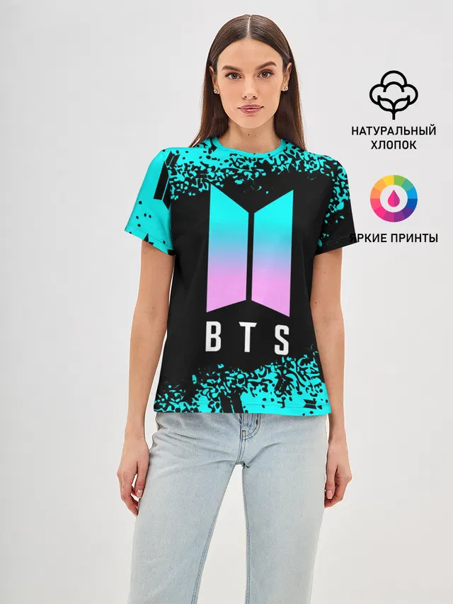 BTS / БТС