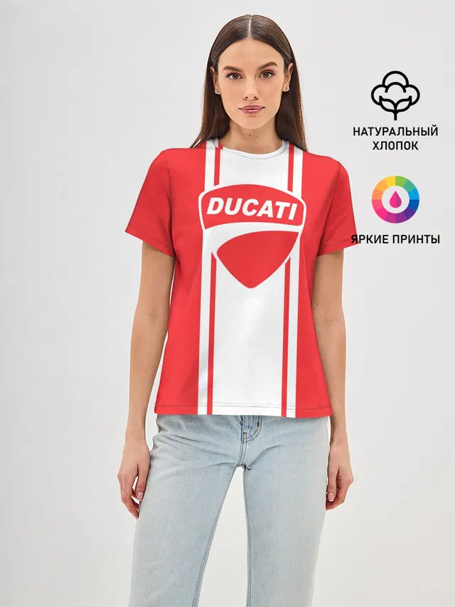 DUCATI