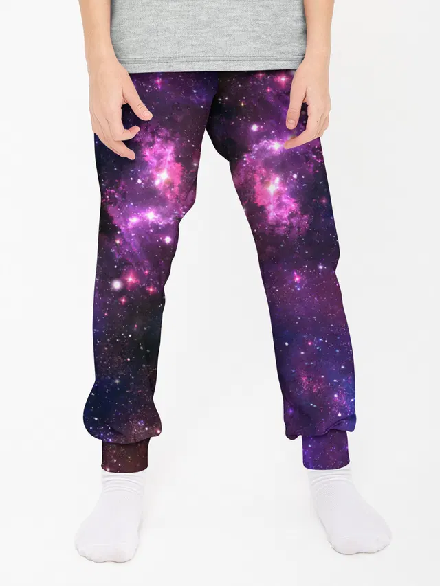 Космическое небо