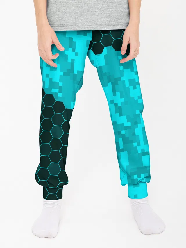 MINECRAFT / МАЙНКРАФТ