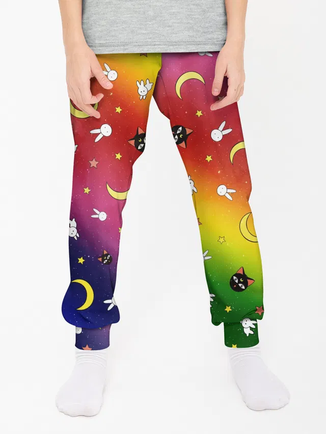 SAILOR MOON