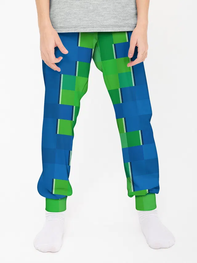 Minecraft / Майнкрафт