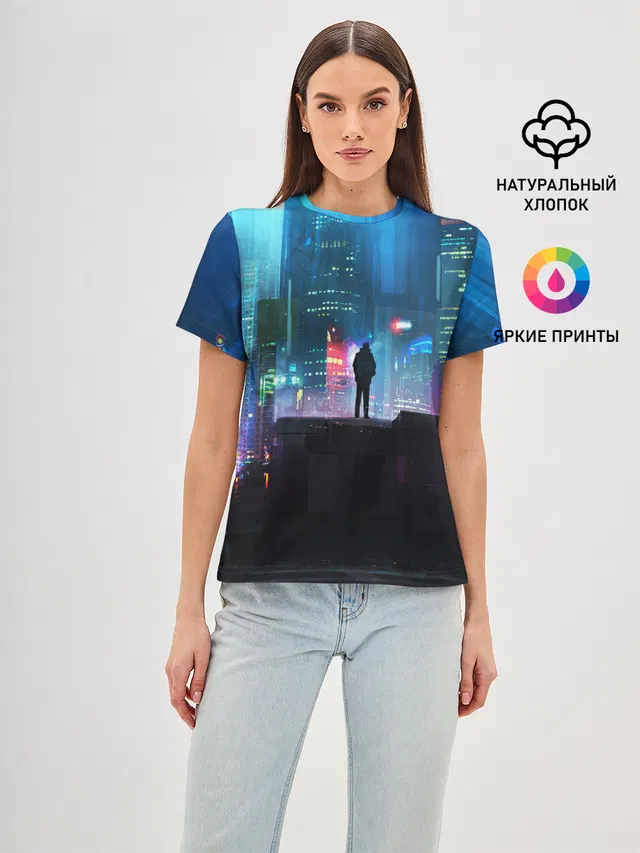 CITY NEON