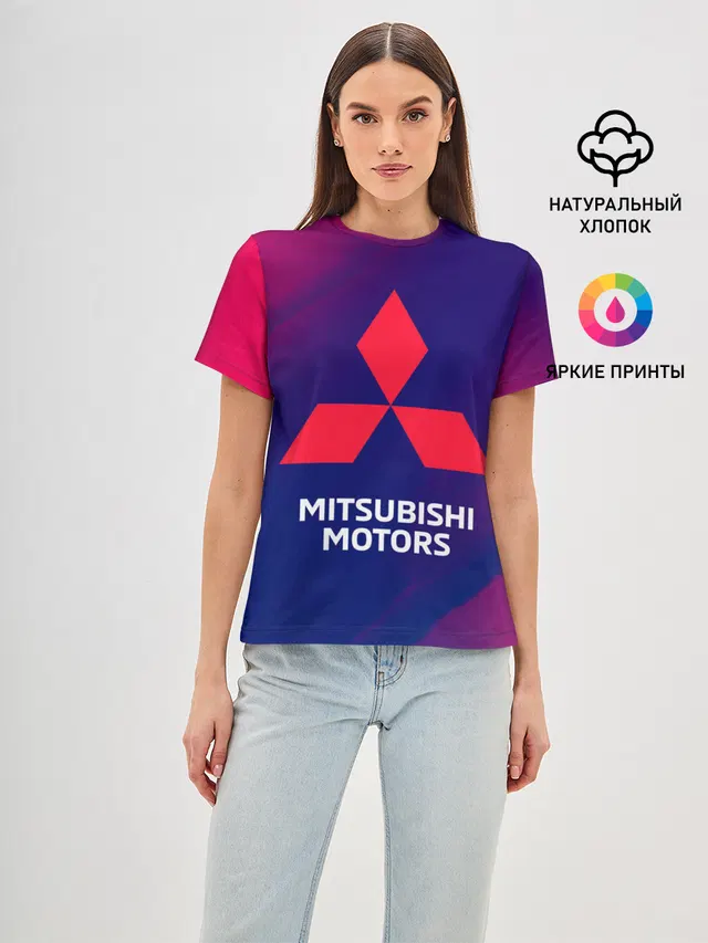 MITSUBISHI / МИТСУБИСИ