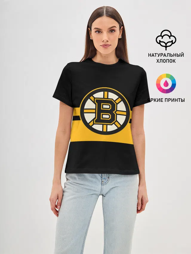 BOSTON BRUINS NHL