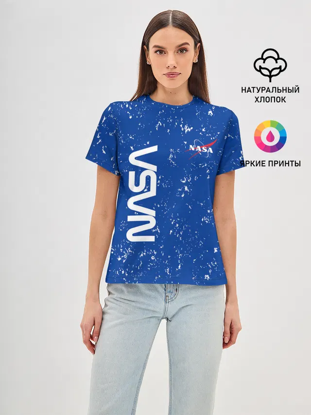 NASA / НАСА