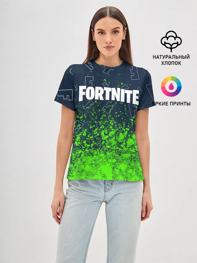FORTNITE / ФОРТНАЙТ