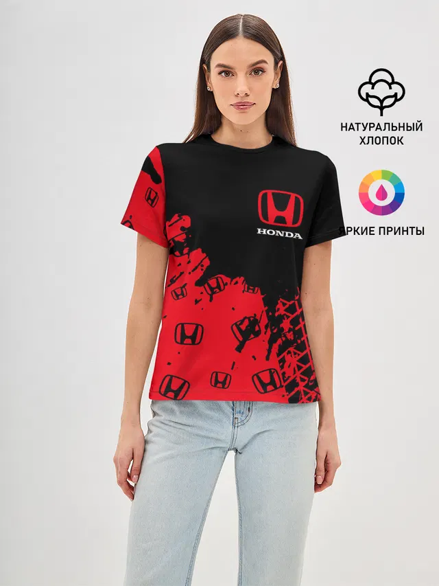 HONDA / ХОНДА