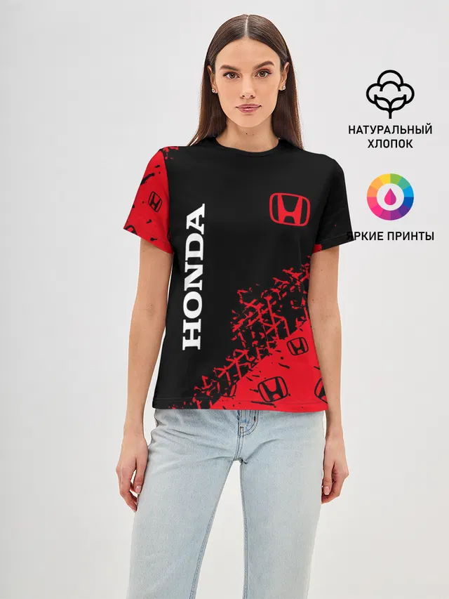 HONDA / ХОНДА