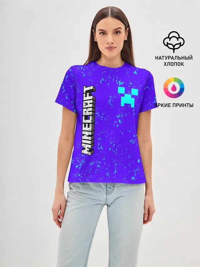 MINECRAFT / МАЙНКРАФТ