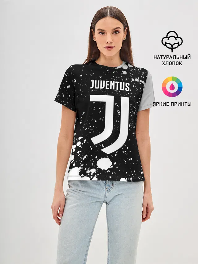 JUVENTUS / ЮВЕНТУС