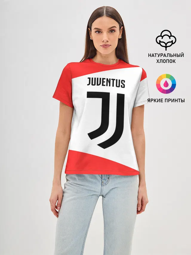 JUVENTUS / ЮВЕНТУС