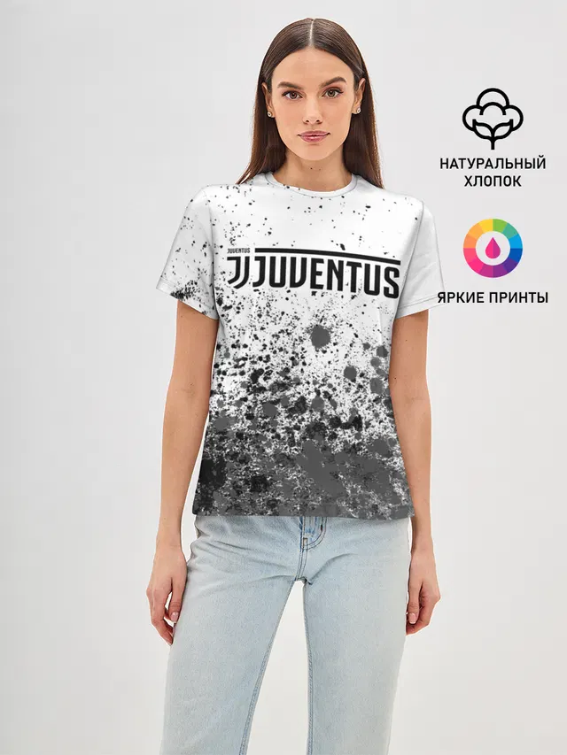 JUVENTUS / ЮВЕНТУС