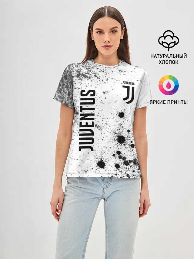 JUVENTUS / ЮВЕНТУС