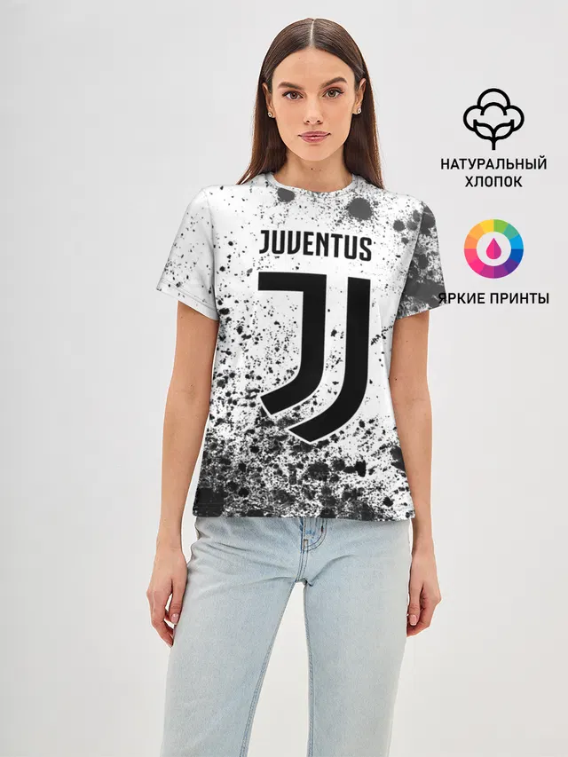 JUVENTUS / ЮВЕНТУС