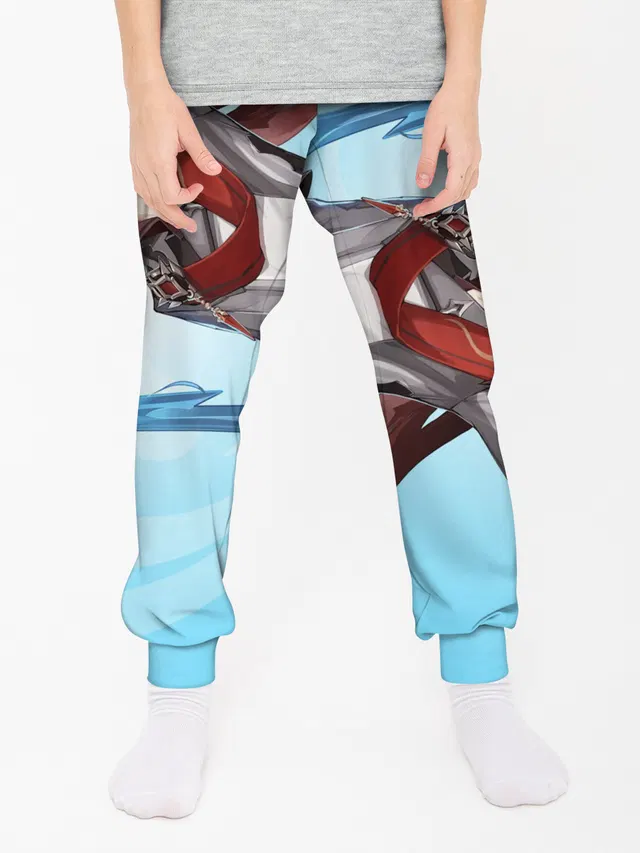 GENSHIN IMPACT, ТАРТАЛЬЯ