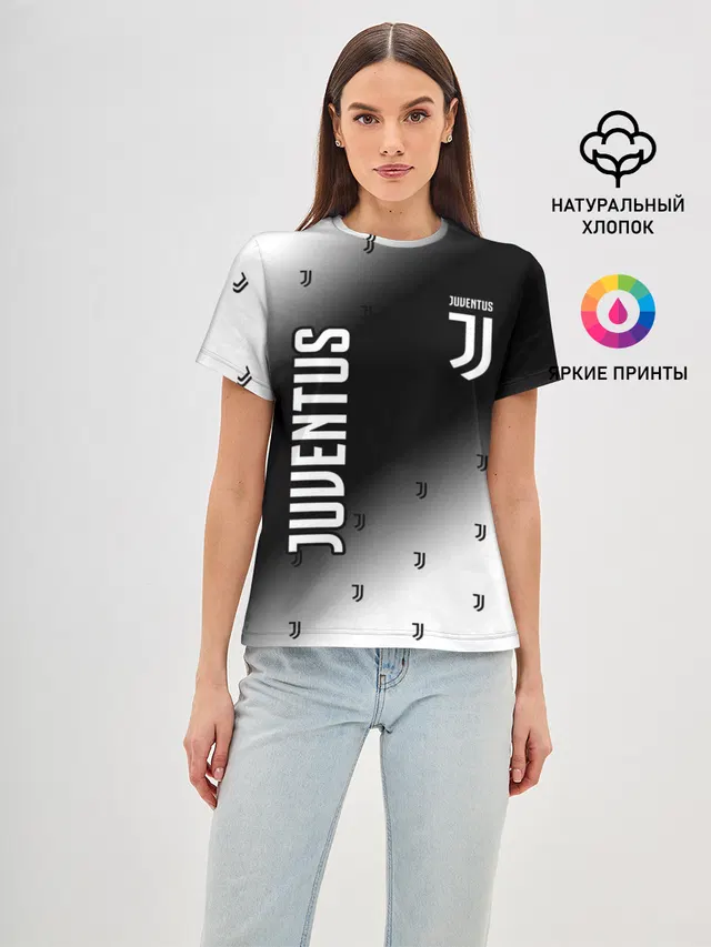 JUVENTUS / ЮВЕНТУС