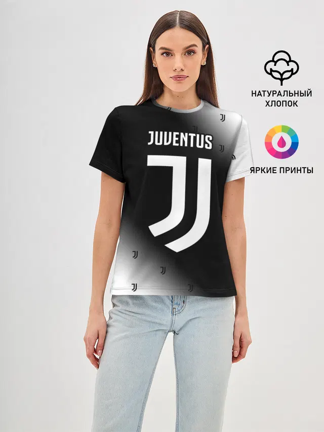 JUVENTUS / ЮВЕНТУС
