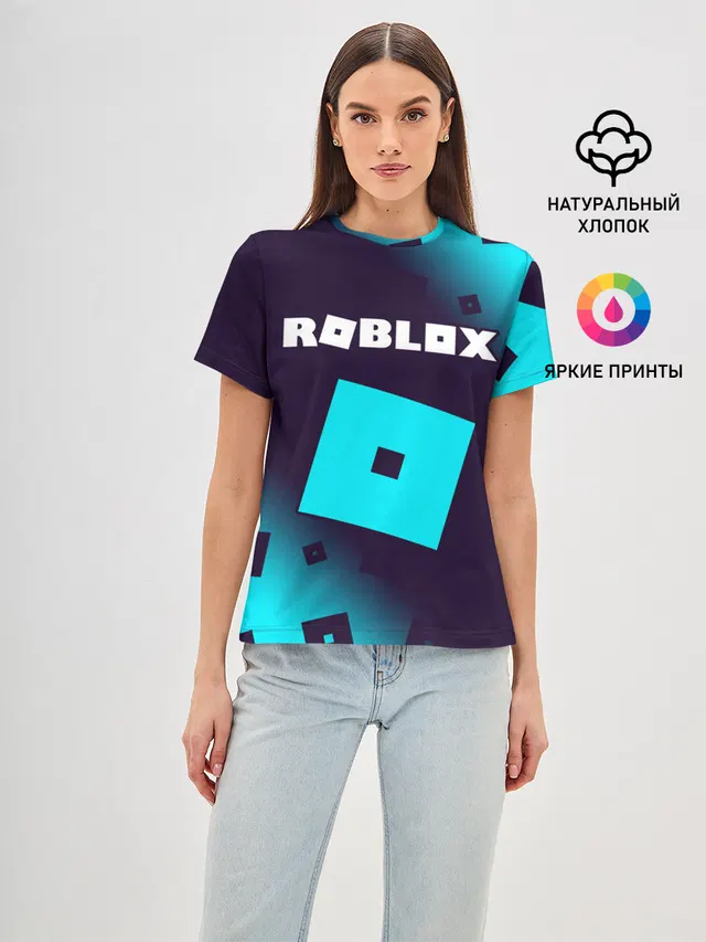 ROBLOX / РОБЛОКС