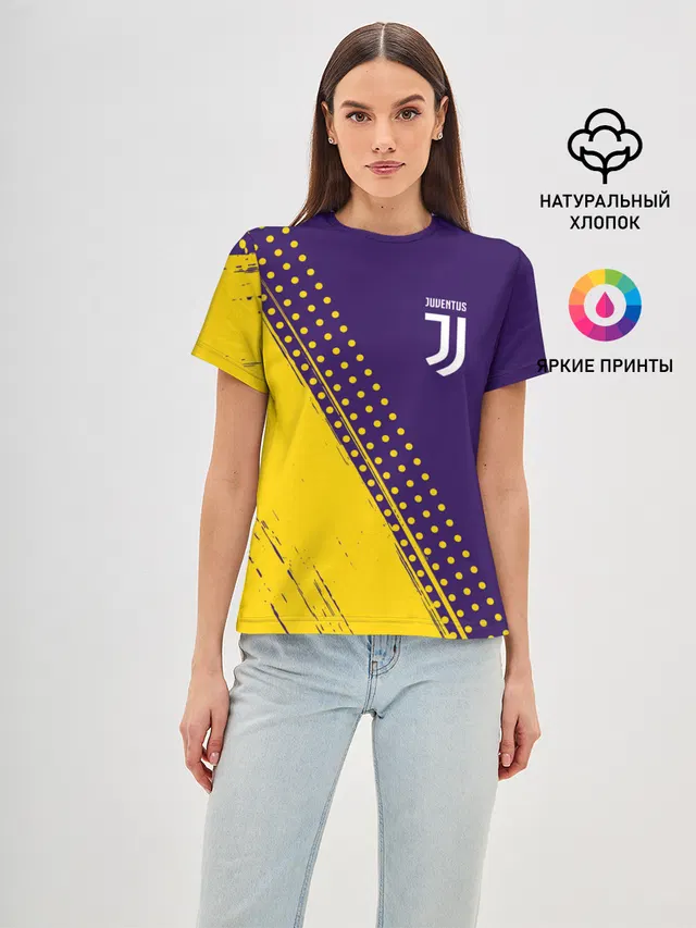 JUVENTUS / ЮВЕНТУС