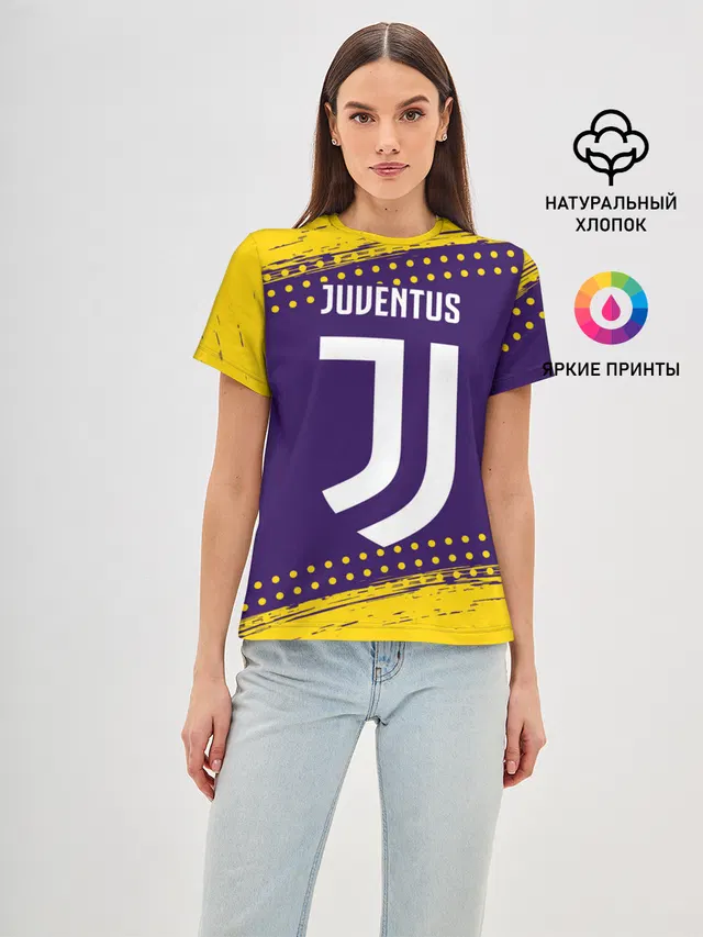JUVENTUS / ЮВЕНТУС