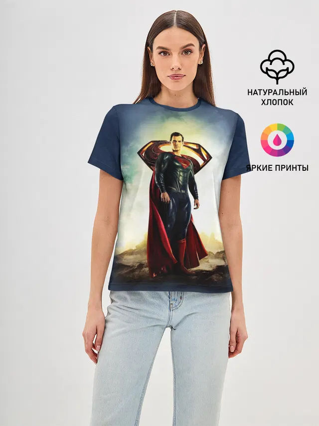 Superman