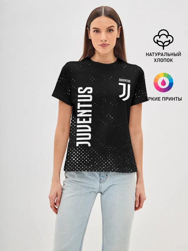 JUVENTUS / ЮВЕНТУС
