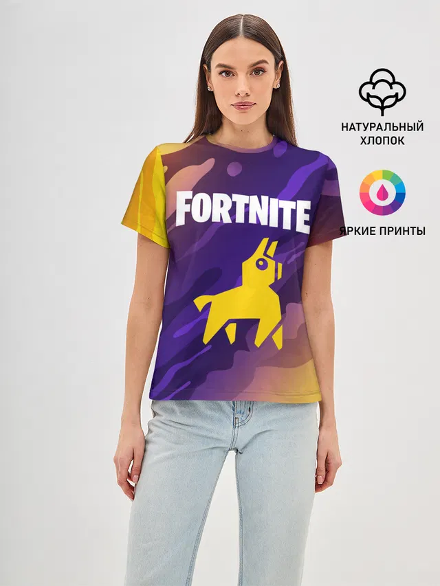 FORTNITE / ФОРТНАЙТ
