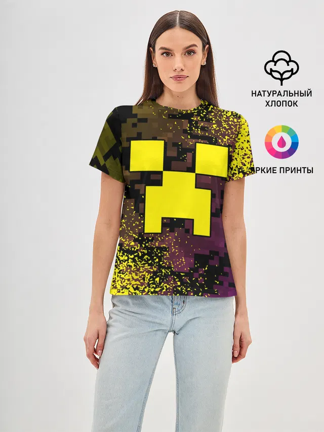 MINECRAFT / МАЙНКРАФТ