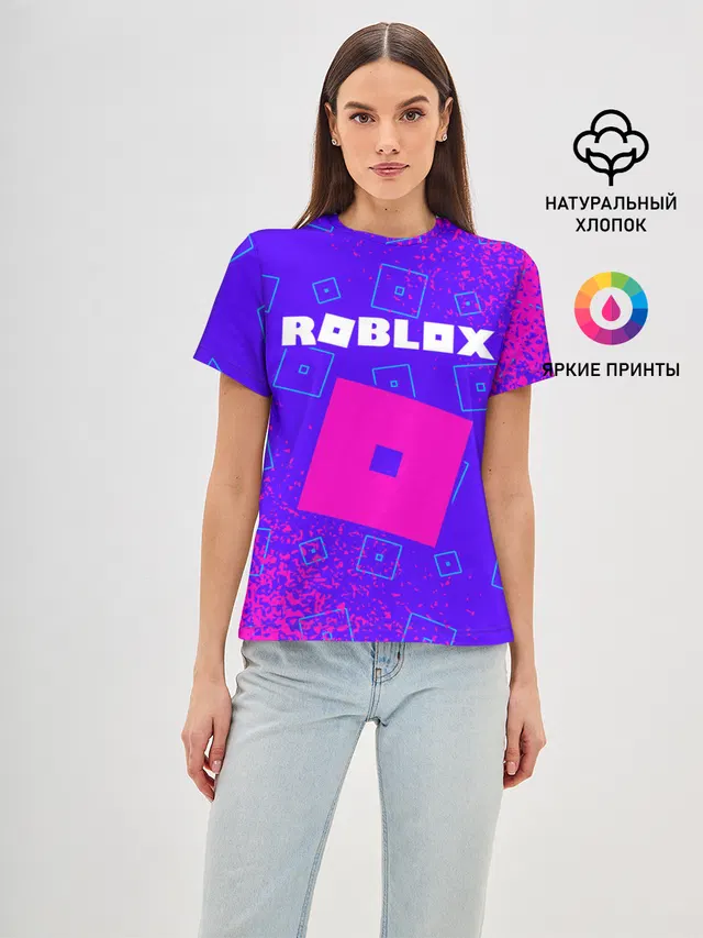 ROBLOX / РОБЛОКС