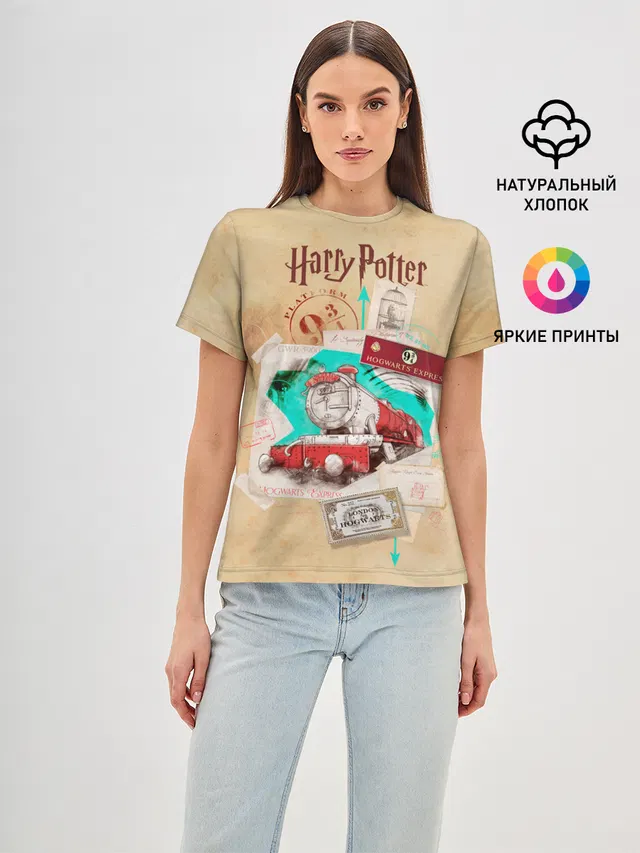 Harry Potter Hogwarts Express