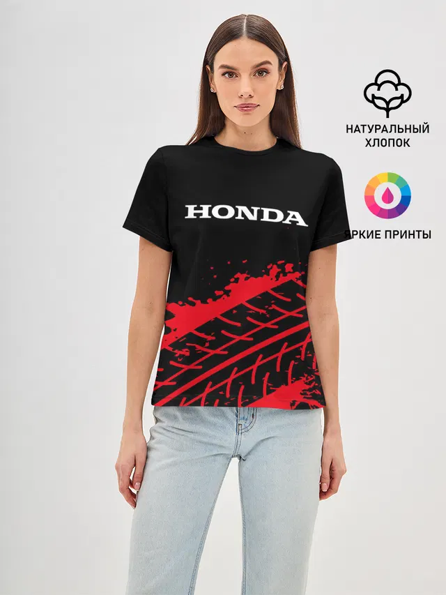 HONDA / ХОНДА