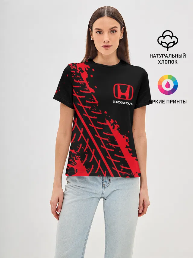 HONDA / ХОНДА