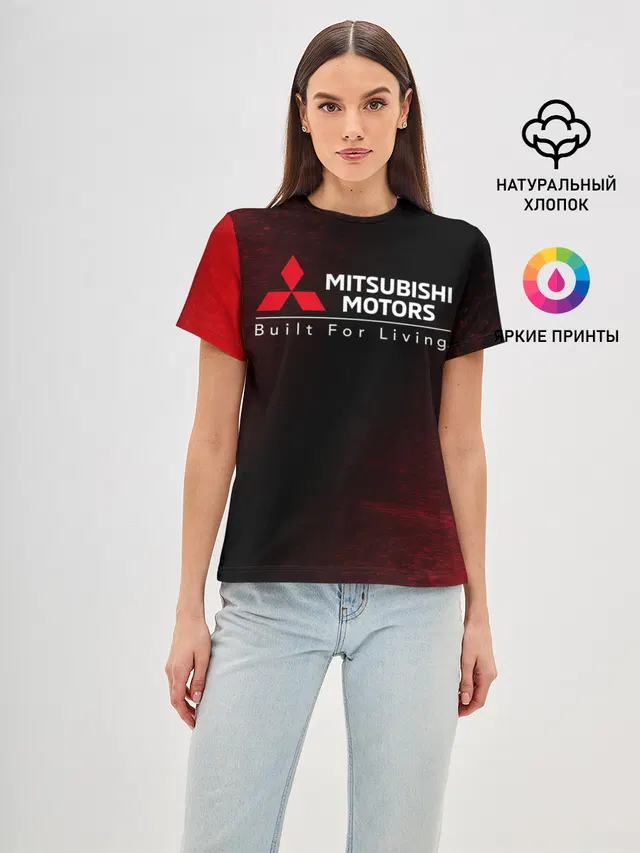 MITSUBISHI / МИТСУБИСИ