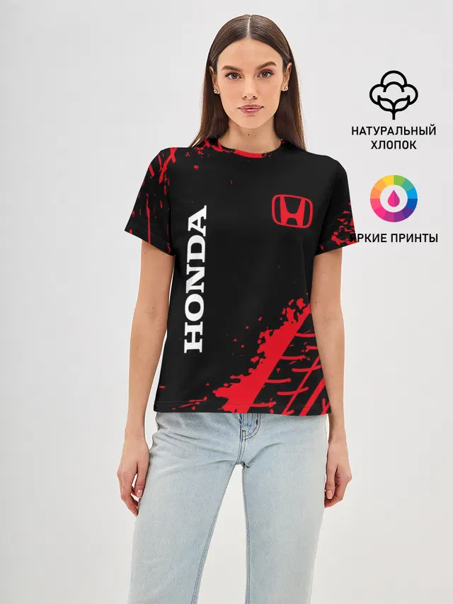 HONDA / ХОНДА