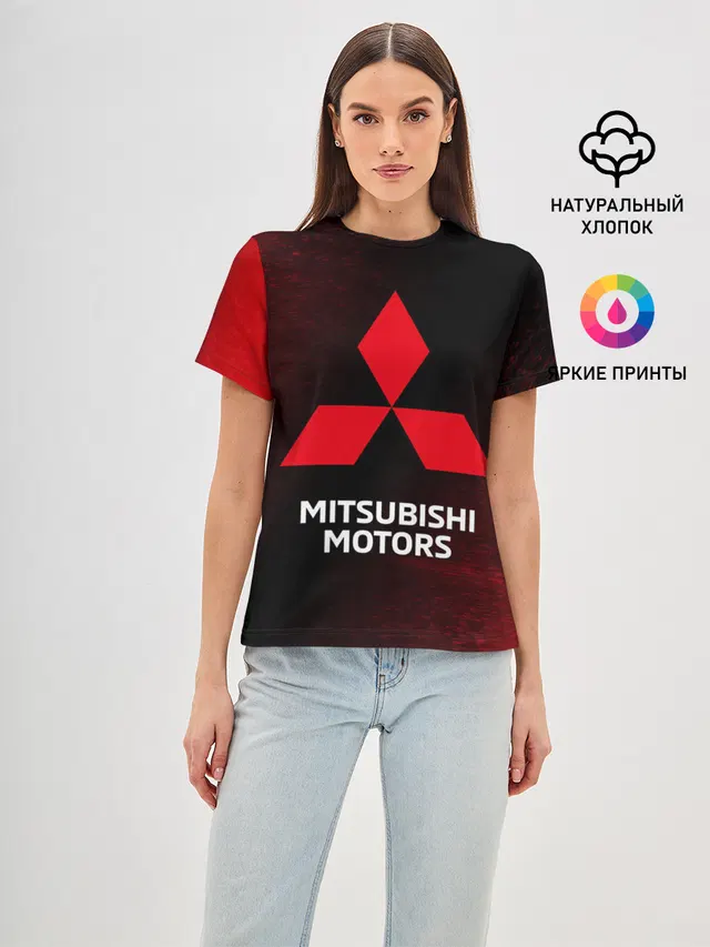 MITSUBISHI / МИТСУБИСИ