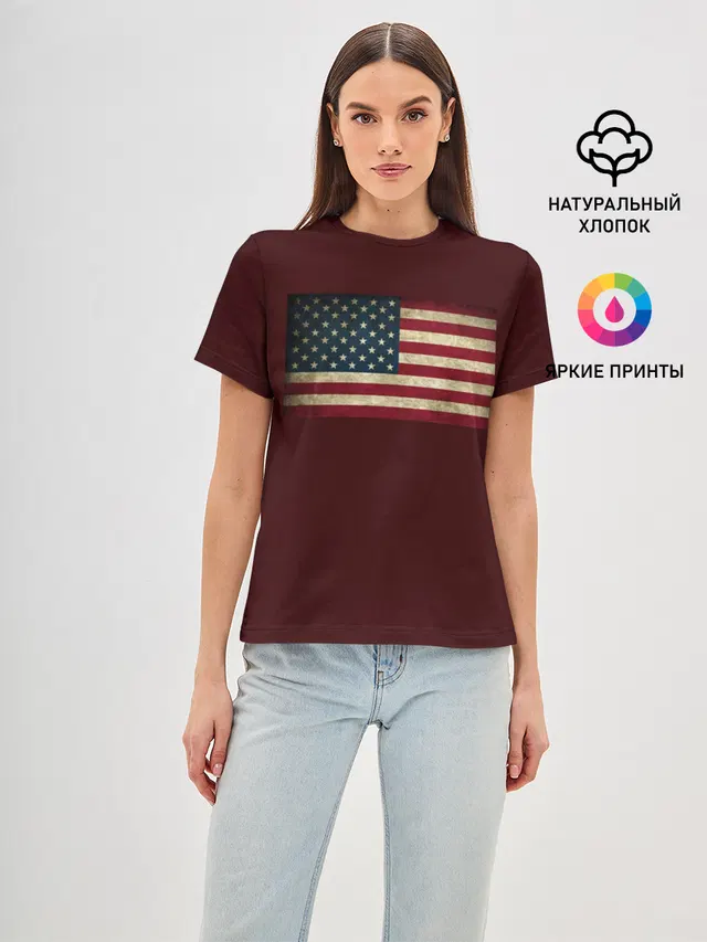 USA